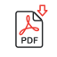 pdf download icon